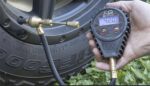 گیج باد دیجیتال ARB - تصویر 5