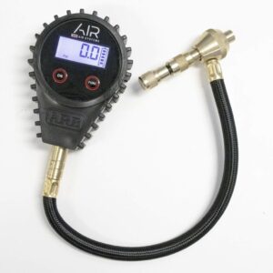 گیج باد دیجیتال ARB