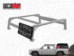 راک چادر سقفی MODULAR BED RACK - تصویر 4