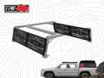 راک چادر سقفی MODULAR BED RACK - تصویر 5