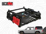 راک چادر سقفی MODULAR BED RACK - تصویر 6