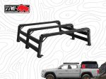 راک چادر سقفی MODULAR BED RACK - تصویر 7