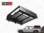 راک چادر سقفی MODULAR BED RACK - تصویر 8
