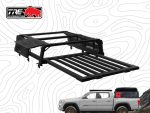 راک چادر سقفی MODULAR BED RACK - تصویر 9