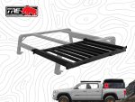 راک چادر سقفی MODULAR BED RACK - تصویر 10