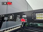 راک چادر سقفی MODULAR BED RACK - تصویر 12