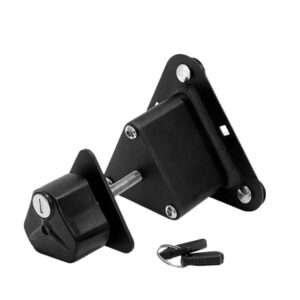 قفل گالن سوخت TRE4x4