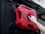 قفل گالن سوخت TRE4x4 - تصویر 3